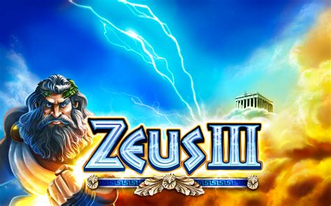 Zeus 3 Slot - Play Online